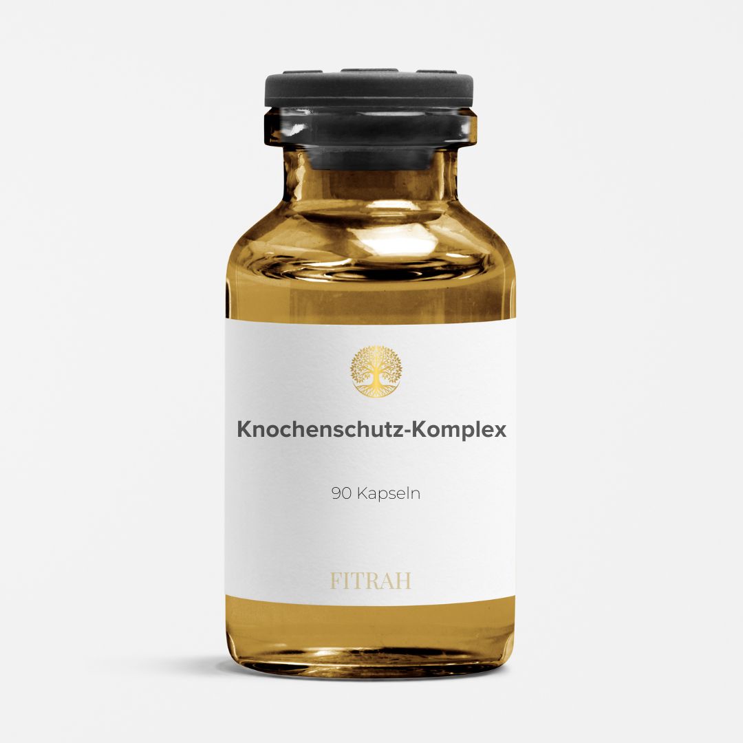Knochenschutz-Komplex