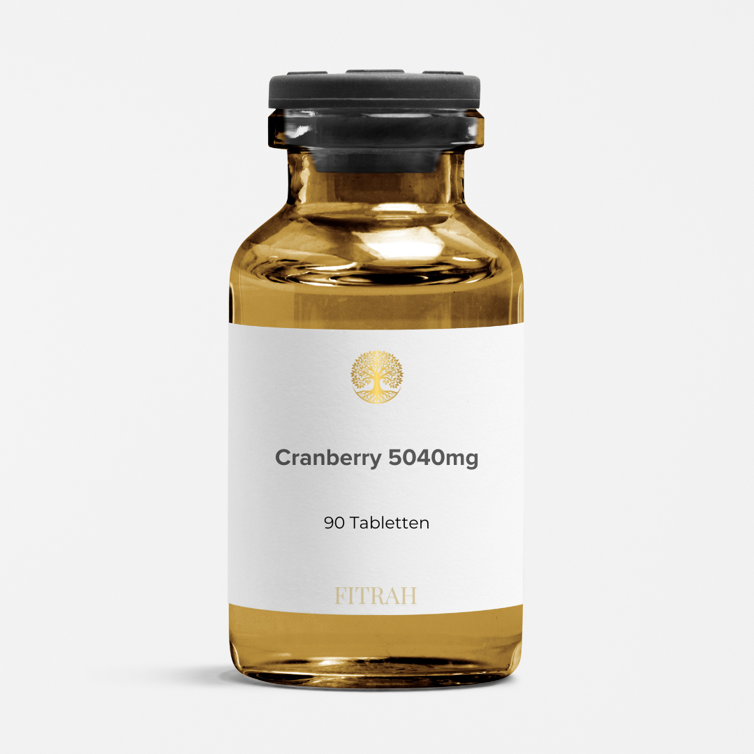 Cranberry 5040mg