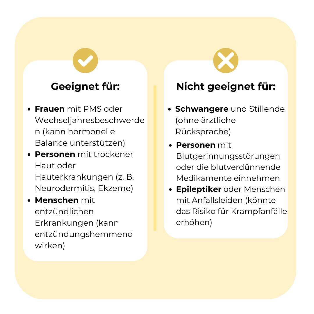 Nachtkerzenöl 1000mg