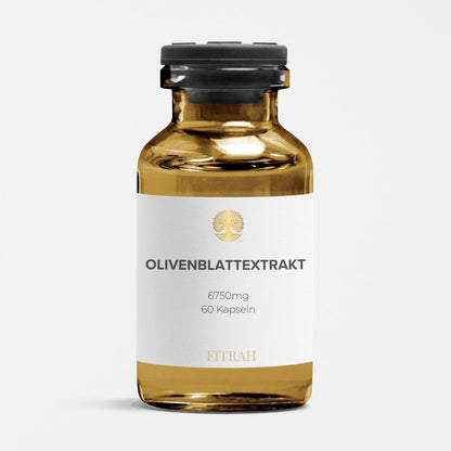 Olivenblattextrakt 6750mg