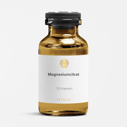 Magnesiumcitrat 500mg