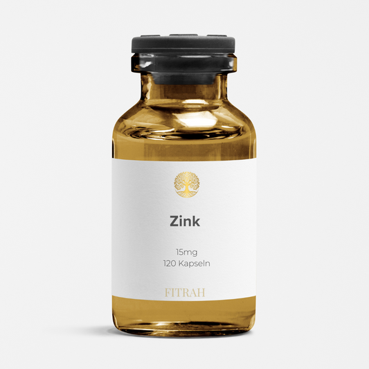 Zink 15mg