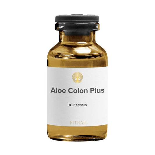 Aloe Colon Plus