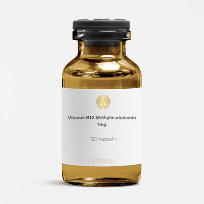 Vitamin B12 Methylcobalamin