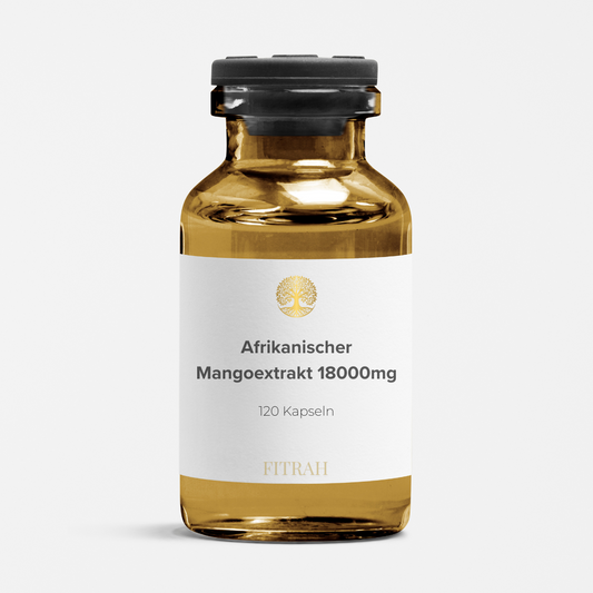 Afrikanischer Mangoextrakt 18000mg