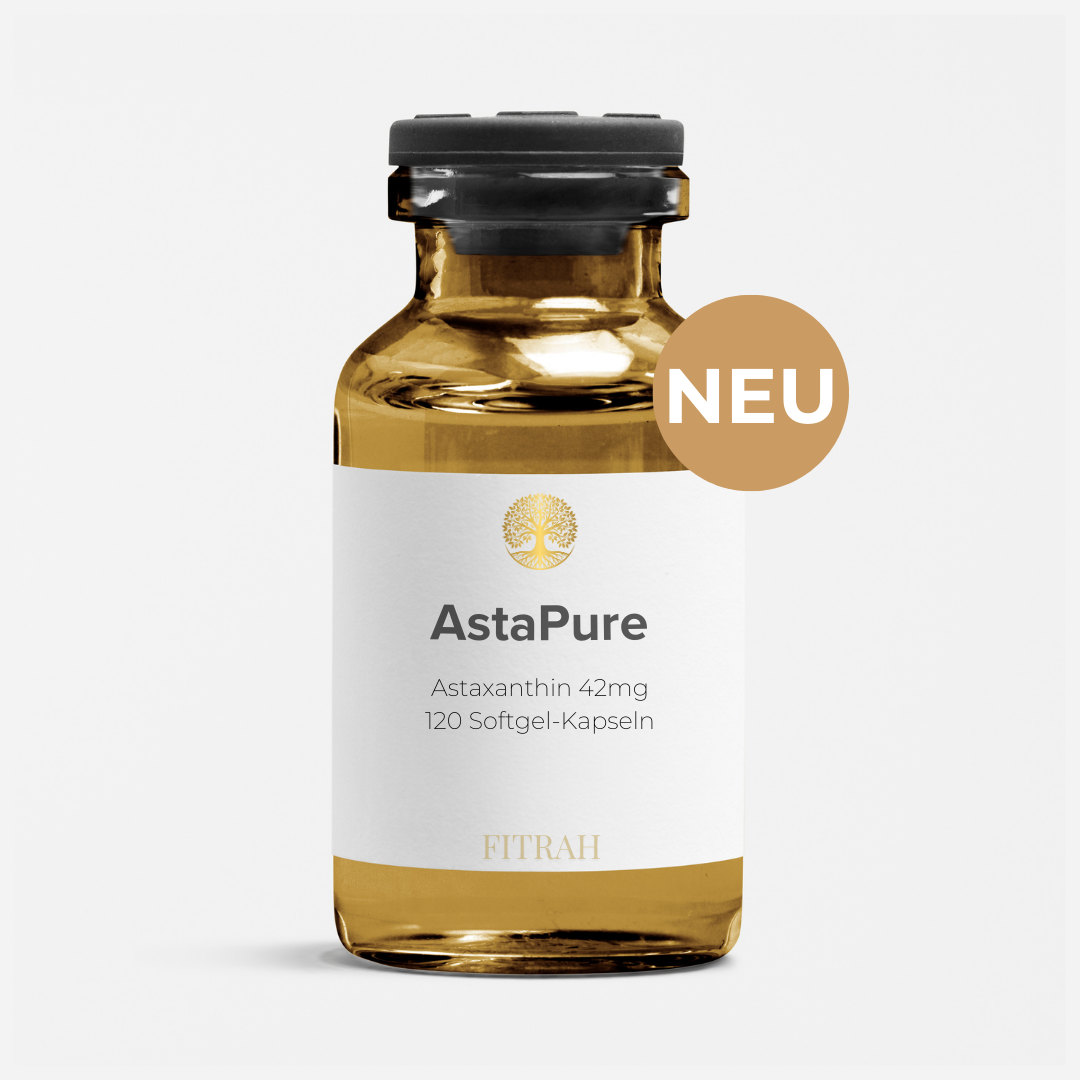 AstaPure Astaxanthin 42mg