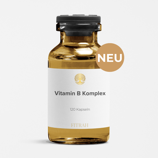Vitamin B Komplex