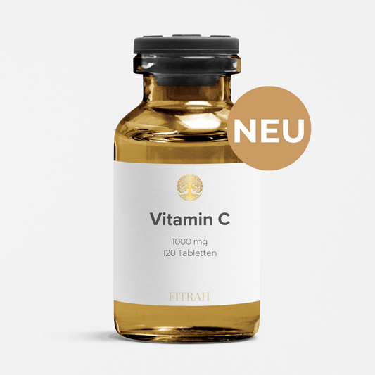 Vitamin C 1000mg