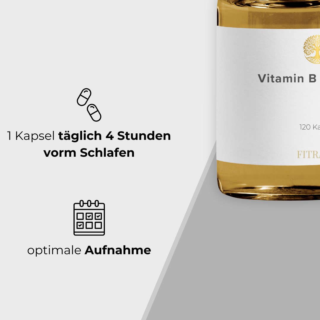 Vitamin B Komplex