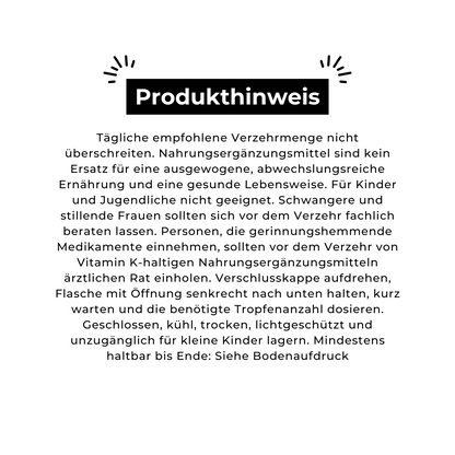 Kurkuma 500mg  mit schwarz Pfefferextrakt